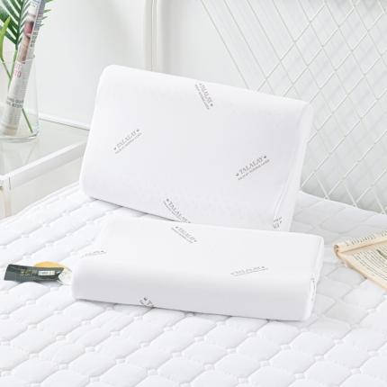 （总）特拉雷乳胶 2020新款乳胶枕头枕芯