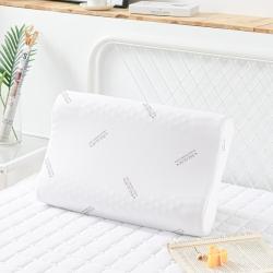 91家纺网 家纺一手货源 找家纺 特拉雷乳胶 2020新款乳胶枕头枕芯 平滑枕