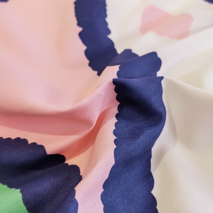 91家纺网 家纺一手货源 找家纺 金爱家 2021新款13372大版全棉卡通四件套 萝卜兔兔