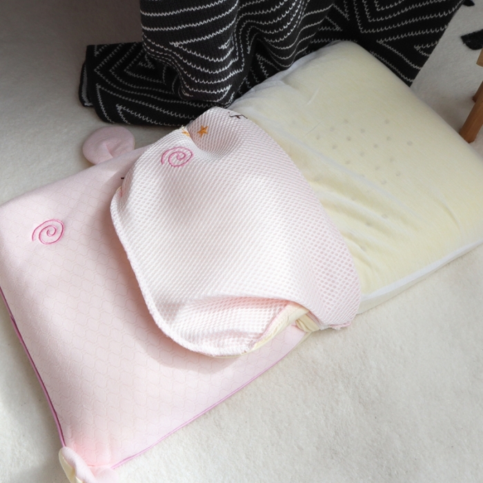 91家纺网 家纺一手货源 找家纺 （总）伟邦枕芯 2021新款高端儿童0压力记忆枕