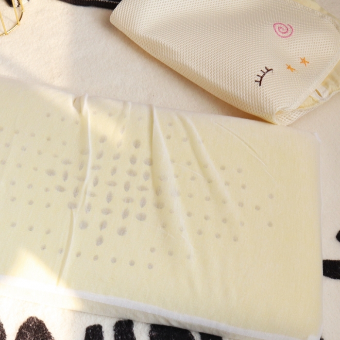 91家纺网 家纺一手货源 找家纺 （总）伟邦枕芯 2021新款高端儿童0压力记忆枕