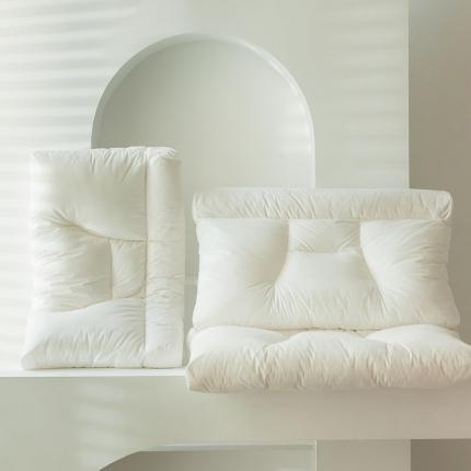 91家纺网 家纺一手货源 找家纺 （总）多点家居 2021新款乳胶颗粒艾瑞枕