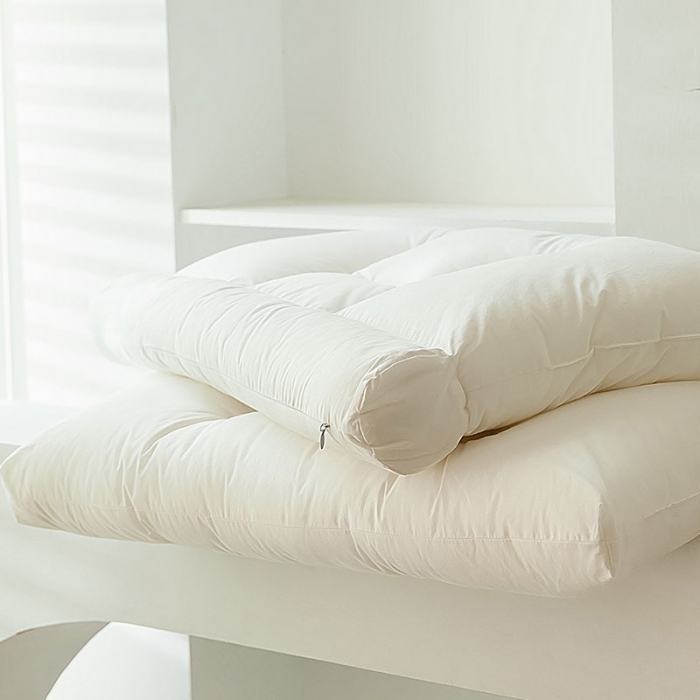 91家纺网 家纺一手货源 找家纺 （总）多点家居 2021新款乳胶颗粒艾瑞枕