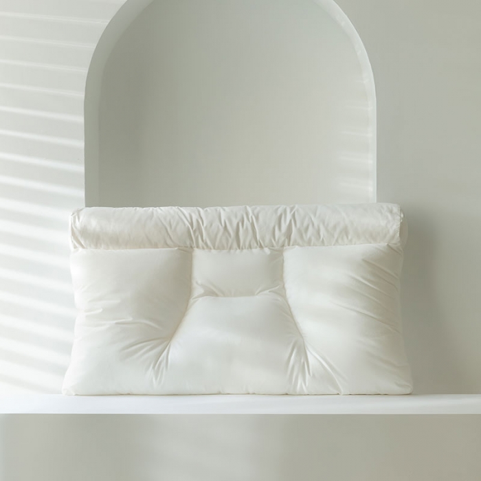 91家纺网 家纺一手货源 找家纺 （总）多点家居 2021新款乳胶颗粒艾瑞枕