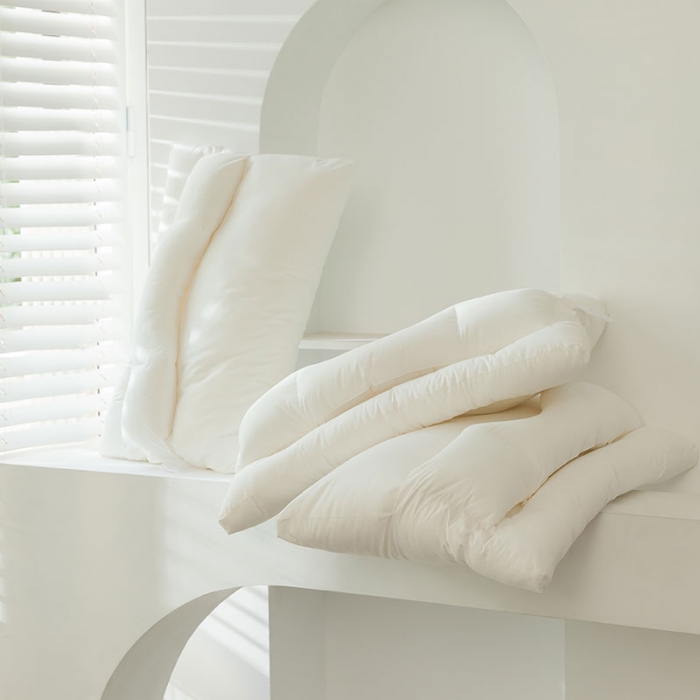 91家纺网 家纺一手货源 找家纺 （总）多点家居 2021新款3D仪征棉男友枕