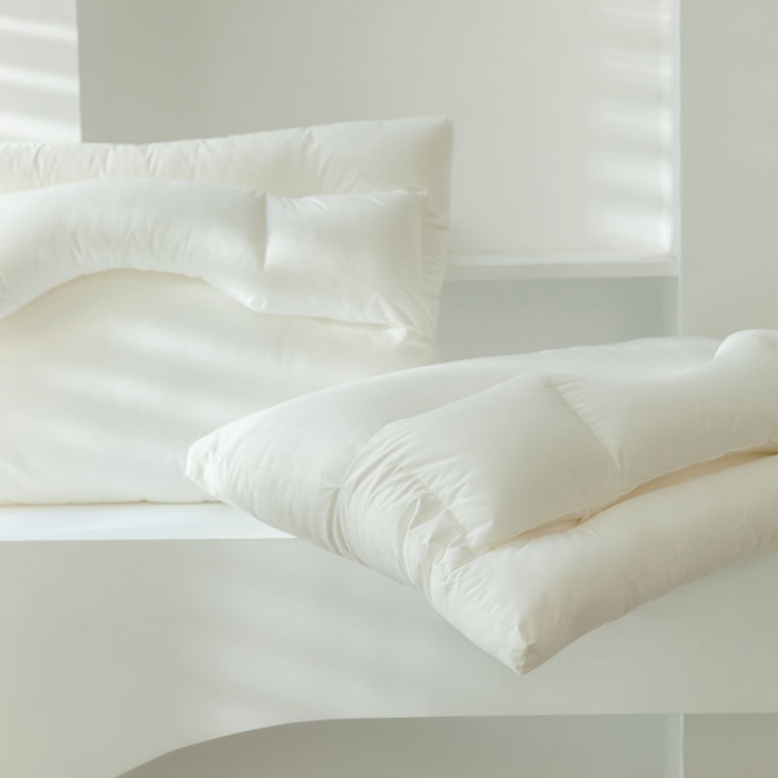 91家纺网 家纺一手货源 找家纺 （总）多点家居 2021新款3D仪征棉男友枕