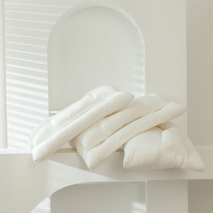 91家纺网 家纺一手货源 找家纺 （总）多点家居 2021新款3D仪征棉男友枕