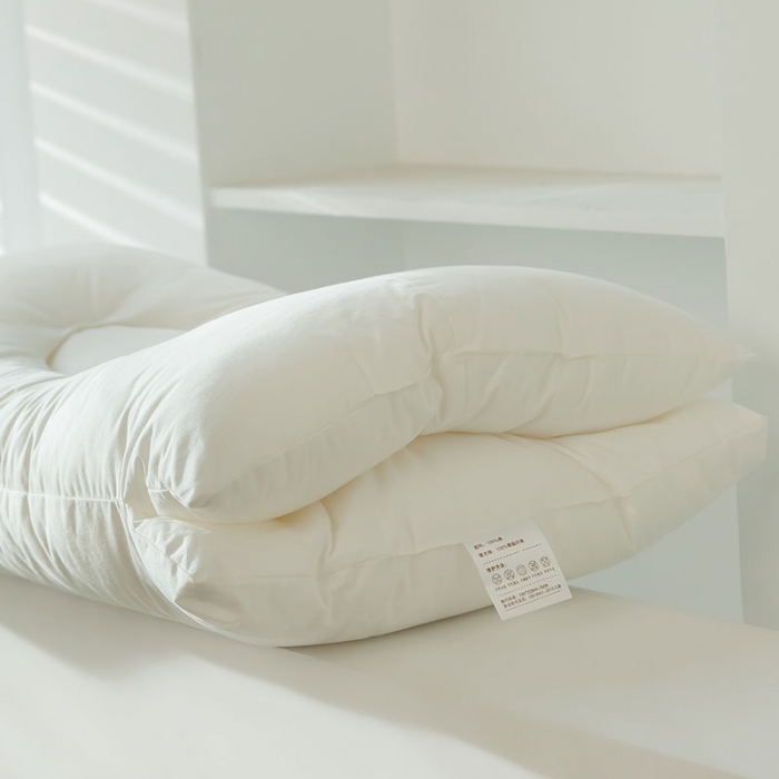 91家纺网 家纺一手货源 找家纺 （总）多点家居 2021新款3D仪征棉姨妈枕