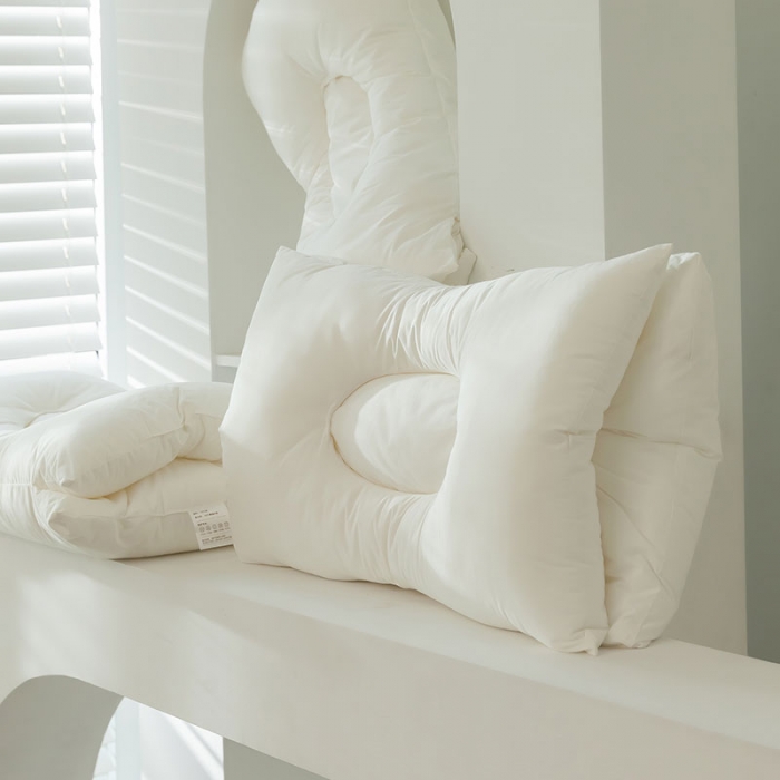 91家纺网 家纺一手货源 找家纺 （总）多点家居 2021新款3D仪征棉姨妈枕