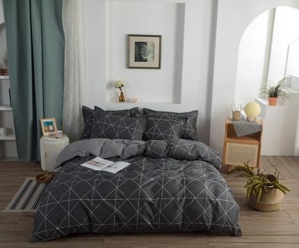 91家纺网 家纺一手货源 找家纺 （总）维娜斯家纺 2021新款植物羊绒四件套