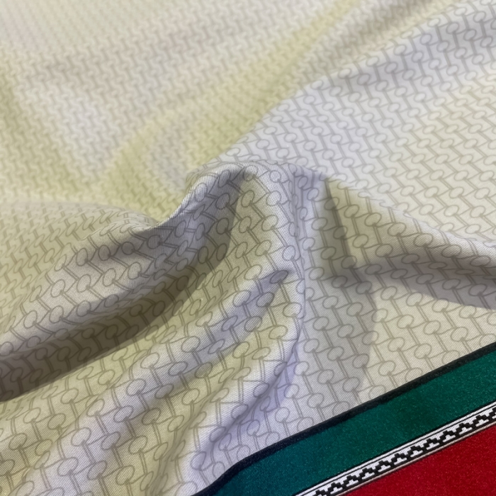 91家纺网 家纺一手货源 找家纺 金爱家 2021新款全棉13372四件套条格简约系列 极简主义