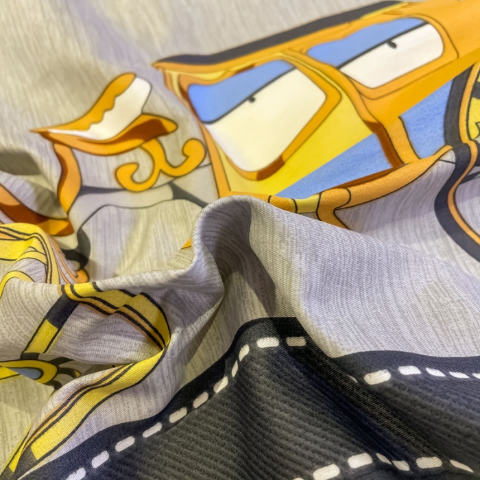 91家纺网 家纺一手货源 找家纺 金爱家 2021新款全棉13372四件套条格简约系列 温莎