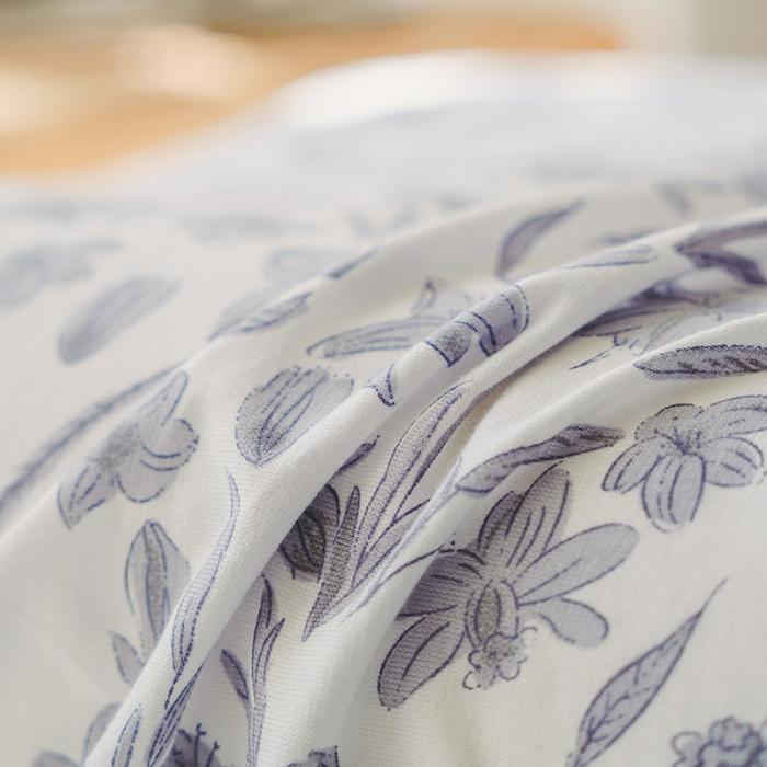 91家纺网 家纺一手货源 找家纺 微枕芯 2021新款-天然乳胶双人枕加长款情侣1.5米成人