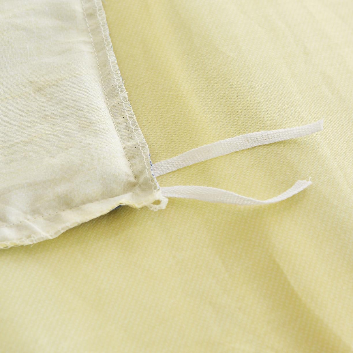 91家纺网 家纺一手货源 找家纺 金爱家 2021新款13372卡通全棉四件套 萌咪