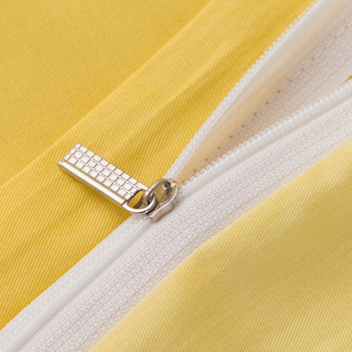 91家纺网 家纺一手货源 找家纺 金爱家 2021新款13372卡通全棉四件套 牛油果