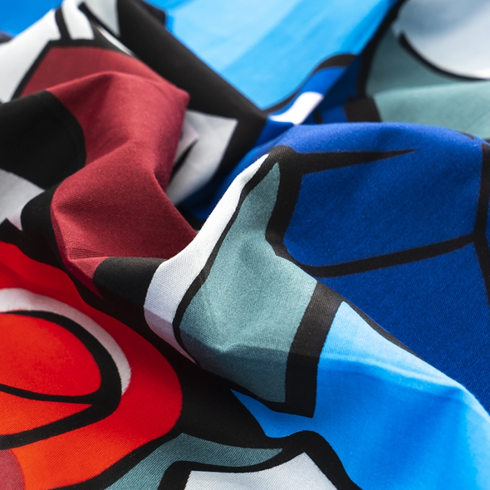 91家纺网 家纺一手货源 找家纺 金爱家 2021新款13372卡通全棉四件套 新变形金刚