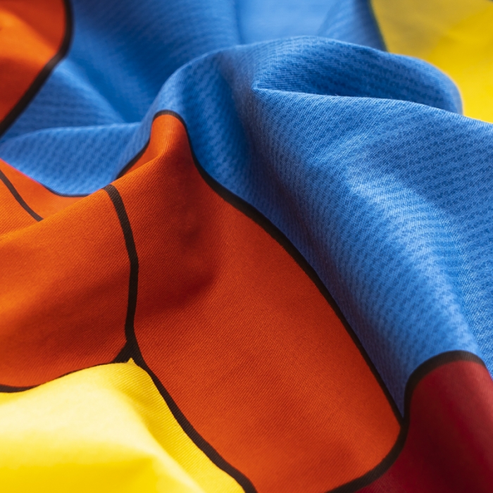 91家纺网 家纺一手货源 找家纺 金爱家 2021新款13372卡通全棉四件套 羞羞鹿