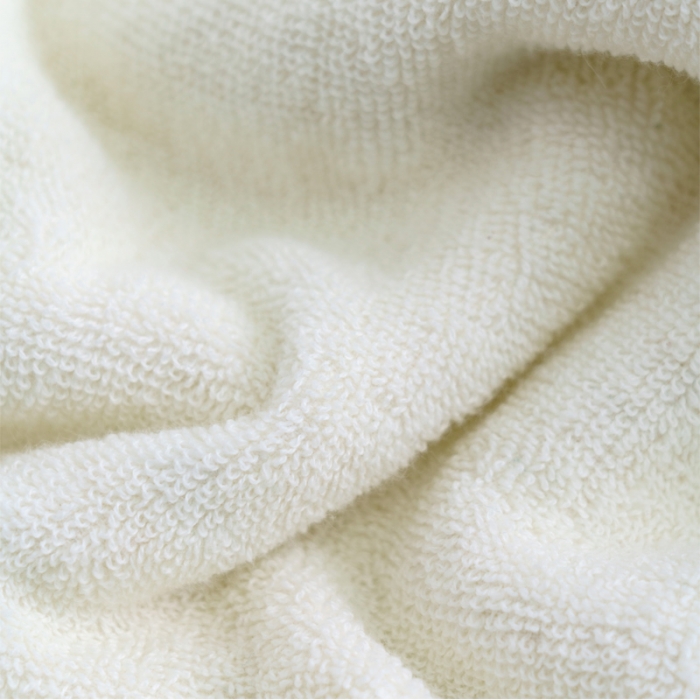 91家纺网 家纺一手货源 找家纺 朴尔 2021新款全棉32股彩格条系列毛巾浴巾毛巾洁白色