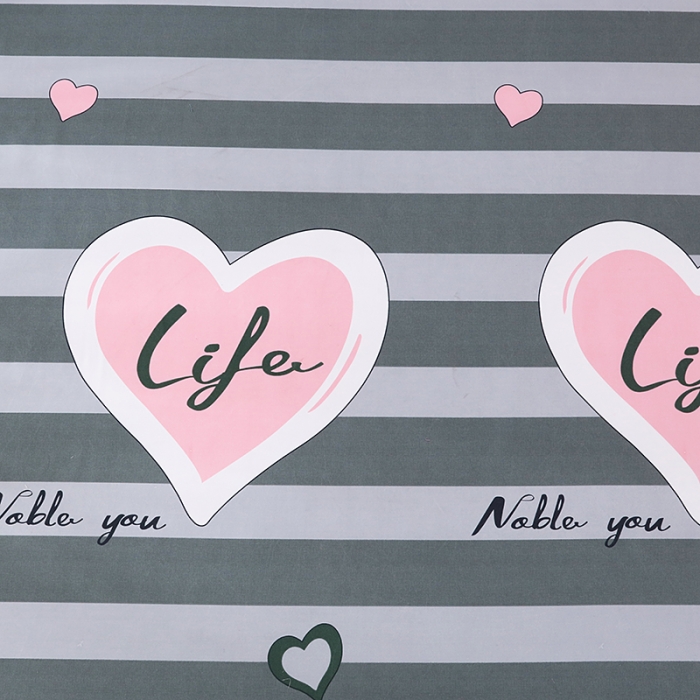 91家纺网 家纺一手货源 找家纺 笠裙家纺 新款韩版公主风床裙四件套韩版磨毛四件套 生活