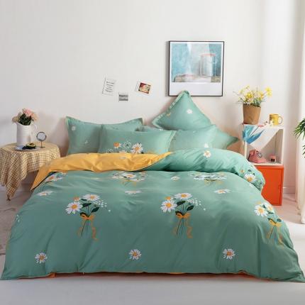 91家纺网 家纺一手货源 找家纺 维娜斯 2020新款单被套 清平乐