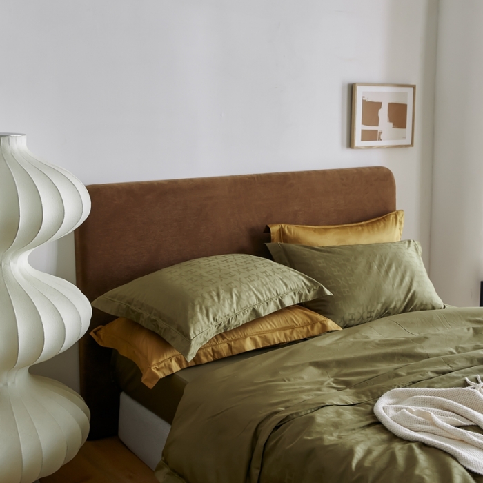 91家纺网 家纺一手货源 找家纺 优然居 2021新款提花四件套 康瑟夫