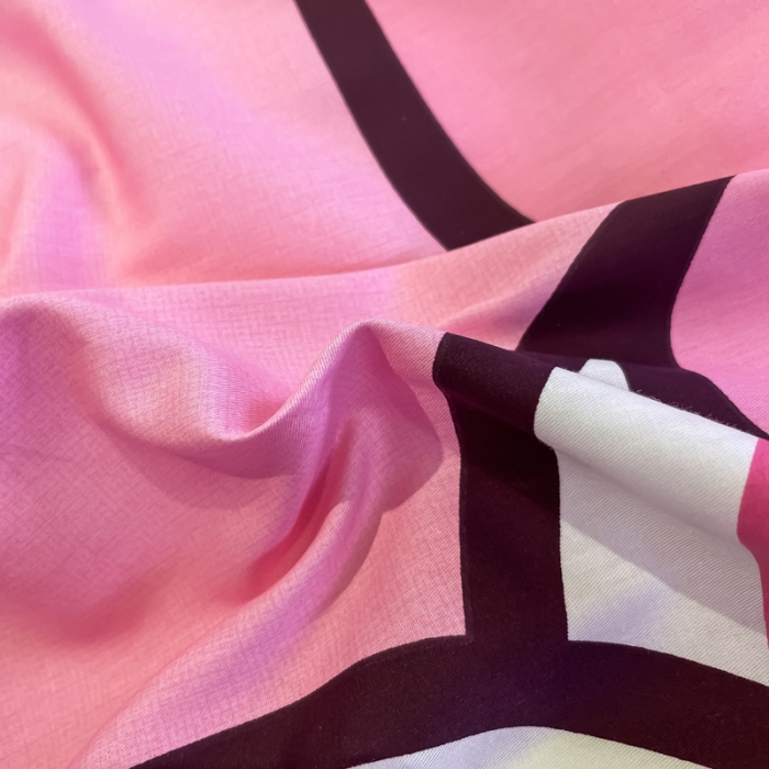 91家纺网 家纺一手货源 找家纺 金爱家 2021新款13372大版全棉卡通四件套 米琪