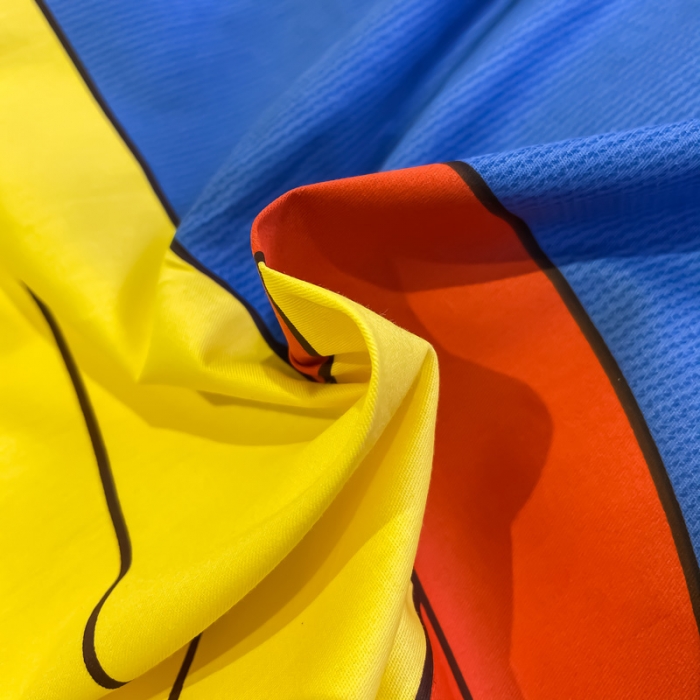 91家纺网 家纺一手货源 找家纺 金爱家 2021新款13372大版全棉卡通四件套 羞羞鹿