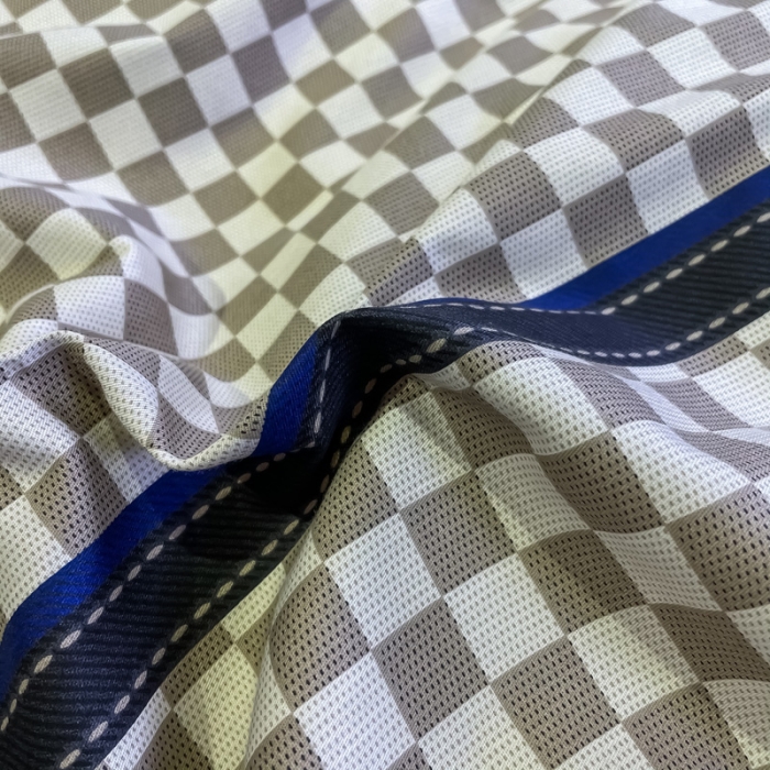 91家纺网 家纺一手货源 找家纺 金爱家 2021新款全棉13372四件套条格简约系列温情北欧