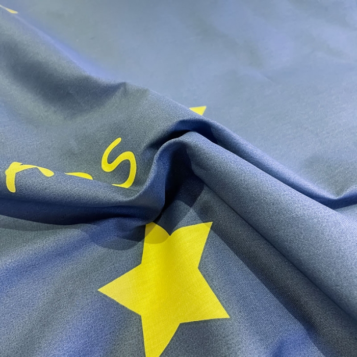 91家纺网 家纺一手货源 找家纺 金爱家 2021新款全棉13372四件套条格简约系列西蒙