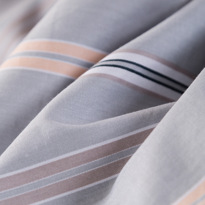 91家纺网 家纺一手货源 找家纺 绵庭家纺 2017新款全棉12868系列四件套爱跳舞的熊