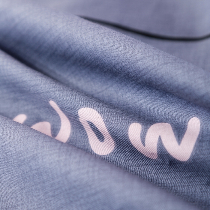 91家纺网 家纺一手货源 找家纺 绵庭家纺 2017新款全棉12868系列四件套爱跳舞的熊