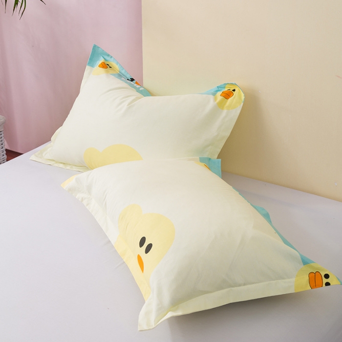 91家纺网 家纺一手货源 找家纺 (总)绵庭家纺 2017新款全棉12868系列四件套