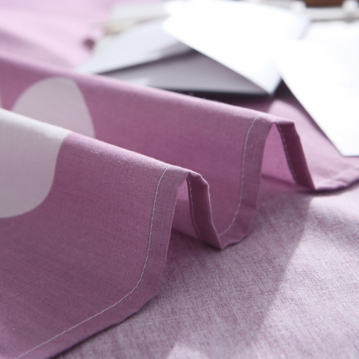 91家纺网 家纺一手货源 找家纺 绵庭家纺 2019新品全棉12868系列单品床单第1批 妩媚