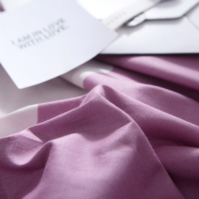 91家纺网 家纺一手货源 找家纺 绵庭家纺 2019新品全棉12868系列单品床单第1批 妩媚