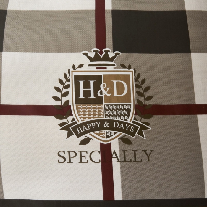 91家纺网 家纺一手货源 找家纺 启航 2021年爆款全棉春夏新品四件套宝格丽咖