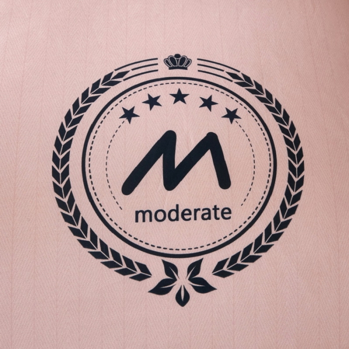 91家纺网 家纺一手货源 找家纺 启航 2021年爆款全棉春夏新品四件套 潮流粉