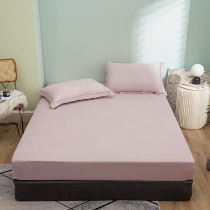 91家纺网 家纺一手货源 找家纺 （总）21度c 2021新款40s天丝床笠