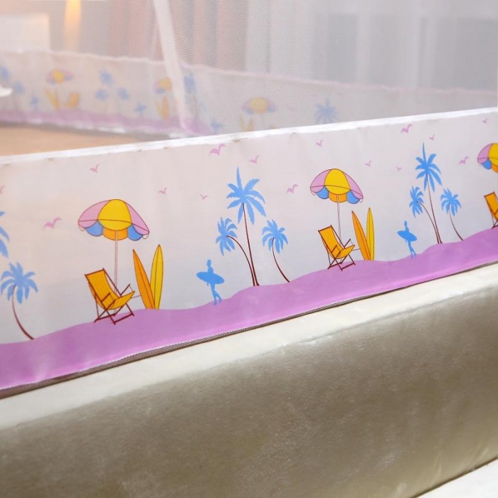 91家纺网 家纺一手货源 找家纺 （总）爱洛 2021新款蒙古包蚊帐