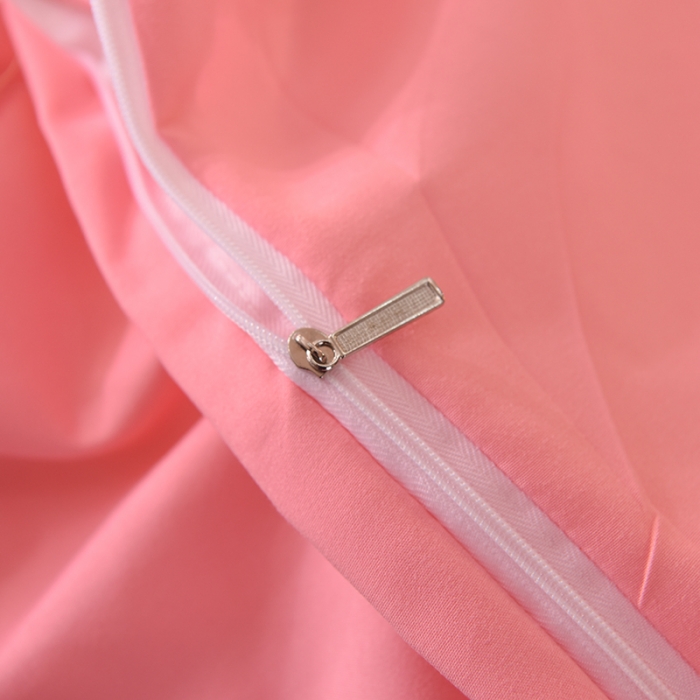 91家纺网 家纺一手货源 找家纺 （总）梦之岛2021新款倾心韩版磨毛蕾丝床单款床裙款四件套