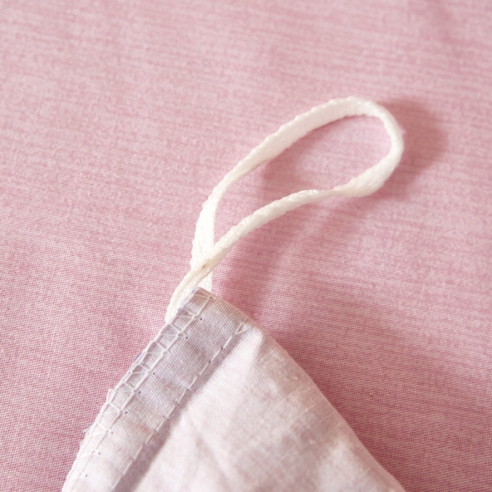 91家纺网 家纺一手货源 找家纺 雲归梦 2021全棉大版四件套中国风花卉 黛瑞亚（兰）