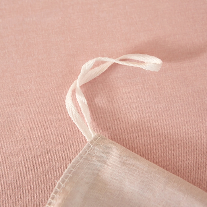 91家纺网 家纺一手货源 找家纺 雲归梦 2021全棉大版四件套中国风花卉 莫丽卡