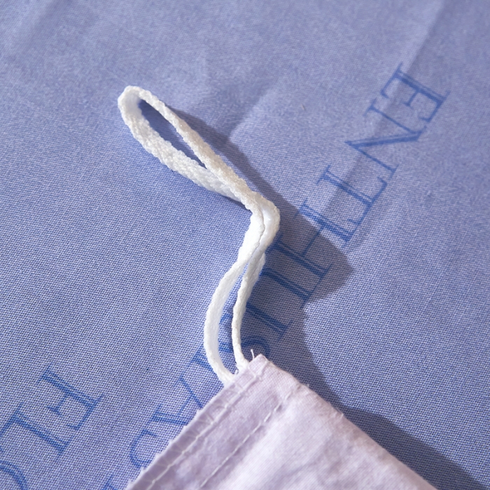 91家纺网 家纺一手货源 找家纺 雲归梦 2021全棉大版四件套中国风花卉 倾慕