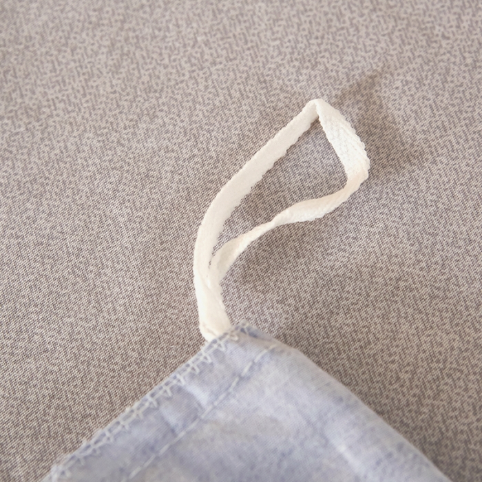 91家纺网 家纺一手货源 找家纺 雲归梦 2021全棉大版四件套中国风花卉 香蜜