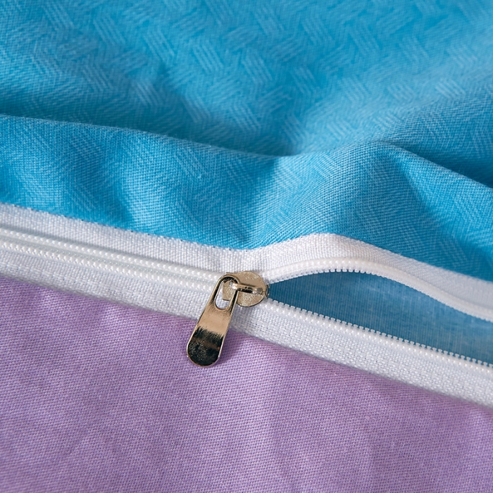 91家纺网 家纺一手货源 找家纺 雲归梦 2021全棉大版四件套中国风花卉 月夕花朝