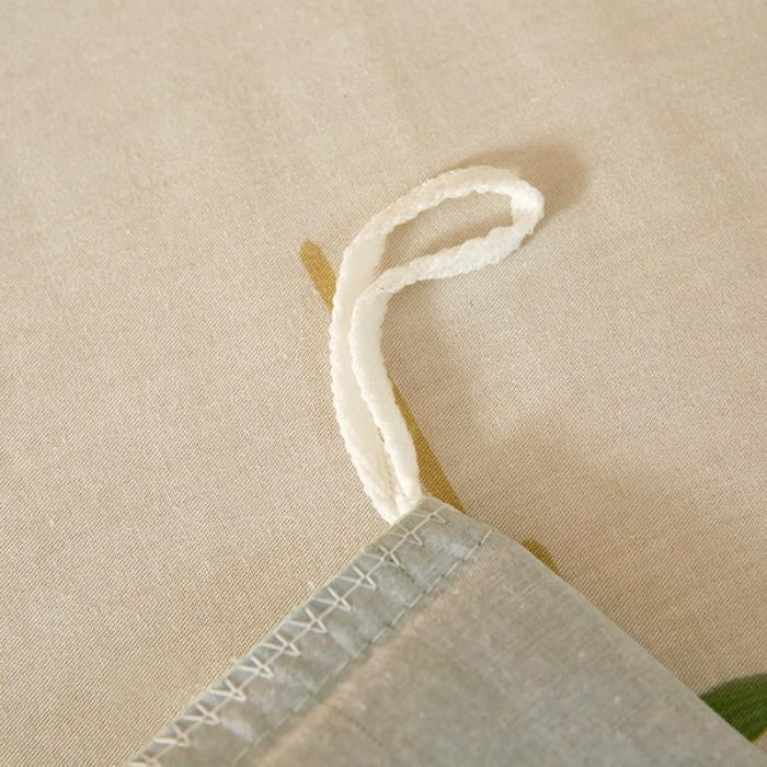 91家纺网 家纺一手货源 找家纺 雲归梦 2021全棉大版四件套中国风花卉 枕上书