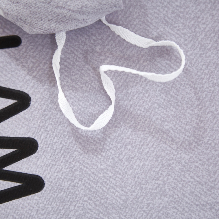 91家纺网 家纺一手货源 找家纺 雲归梦 2021全棉大版四件套可爱卡通系列 可爱熊