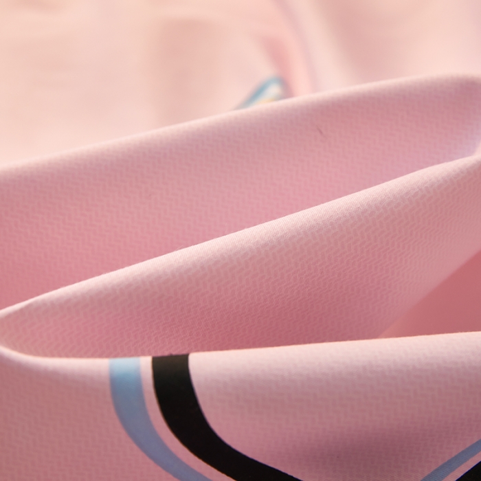 91家纺网 家纺一手货源 找家纺 雲归梦 2021全棉大版四件套可爱卡通系列 夏风