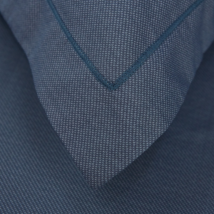 91家纺网 家纺一手货源 找家纺 雲归梦 2021全棉大版四件套休闲格条系列 简单生活