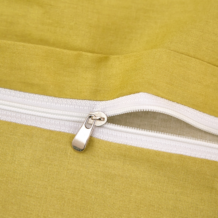 91家纺网 家纺一手货源 找家纺 雲归梦 2021全棉大版四件套休闲格条系列 一梦为马