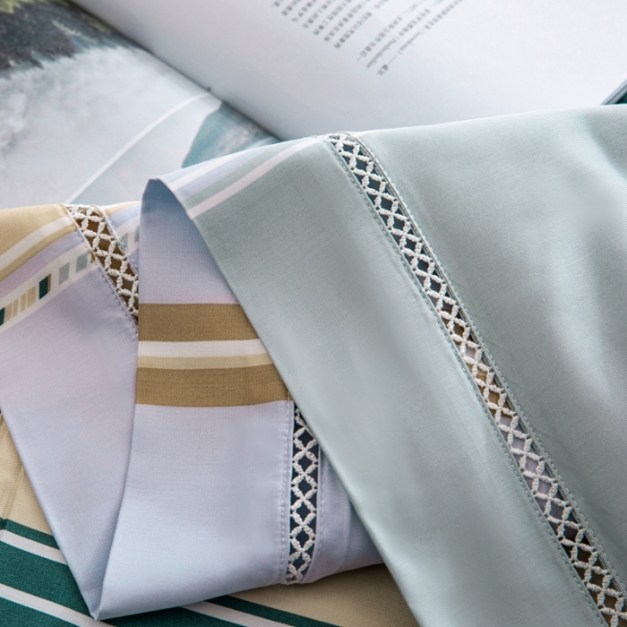 91家纺网 家纺一手货源 找家纺 娇逸 2021新款40天丝莫代尔镂空款夏凉被 赛邦